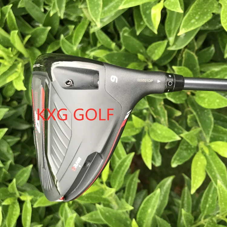 

New KXG golf driver G410 PLUS driver 9 or 10.5 degree with ALTA JCB Graphite stiff shaft headcover wrench golf clubs