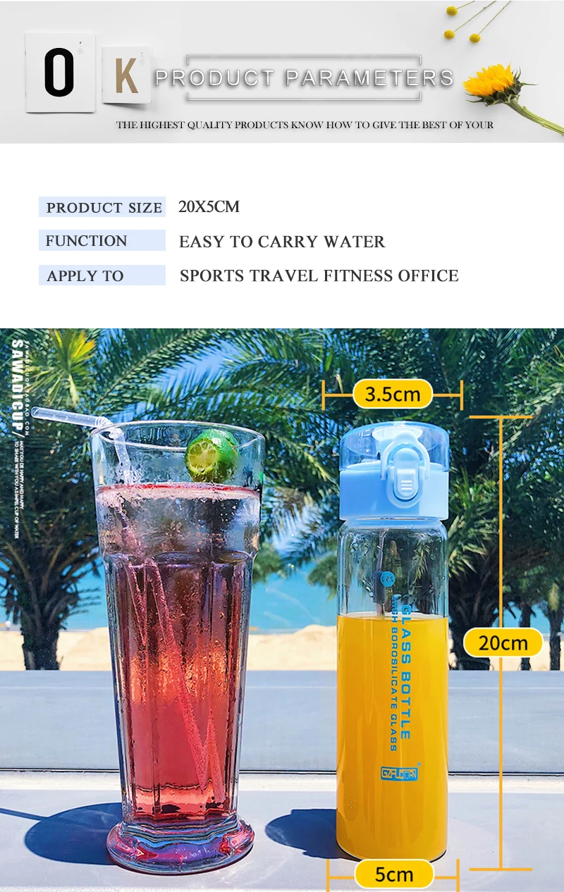  bottle for water water bottle bag bottle sport big water bottle infuser bottle hello kitty bottle water bottle for kids water bottle for kids  (6)