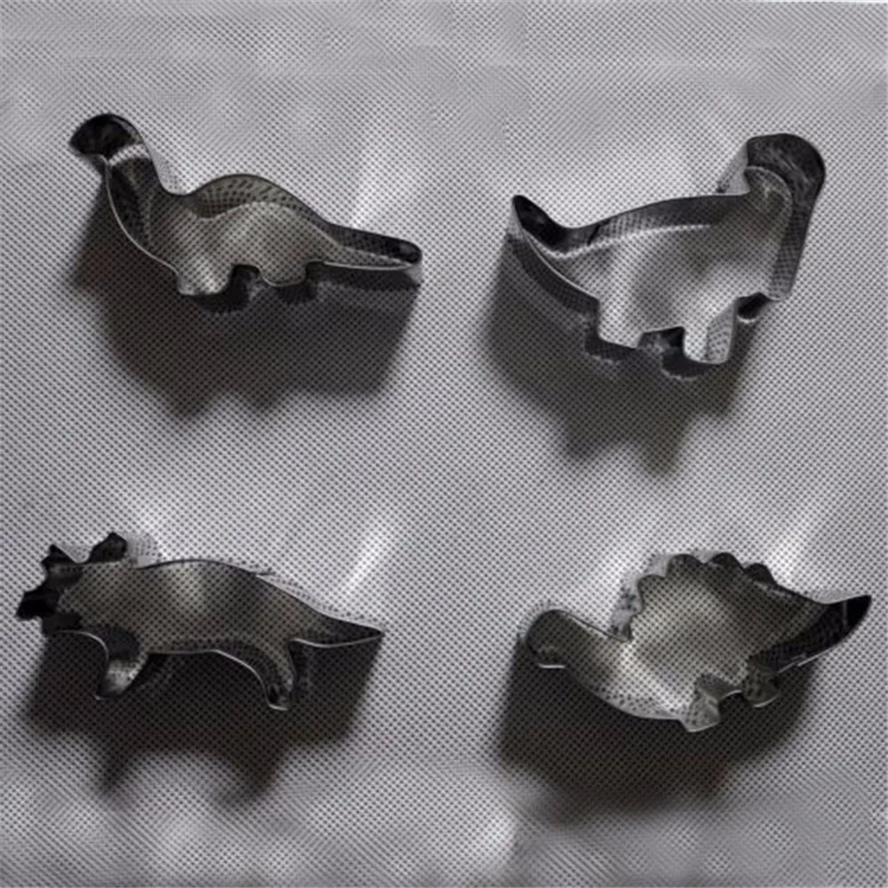 Dinosaur Baking Tools