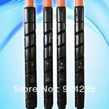 Топ Горячий продавать! Совместимость canon gpr30, c-exv28, npg45, tng45 цветной тонер картридж для imagerunner Advance C5045 c5051 4 шт./лот