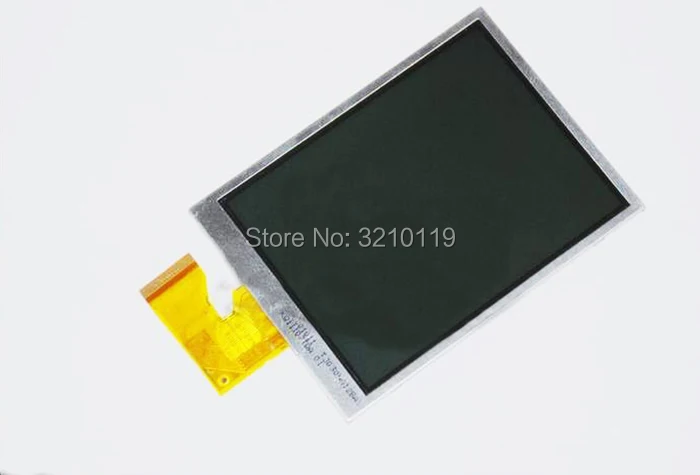 LCD display screen for OLYMPUS VG120 VG130 VG140 VG145 VG-120 VG-130 VG-140 VG-160 D-705 D-710 D-715 D-745 VG160 Digital camera