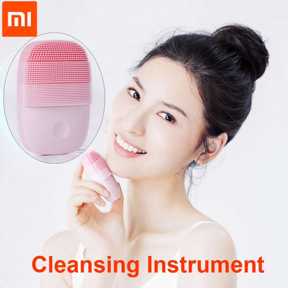 Xiaomi Smart inFace Cleansing Instrument Deep Cleanse Sonic Beauty