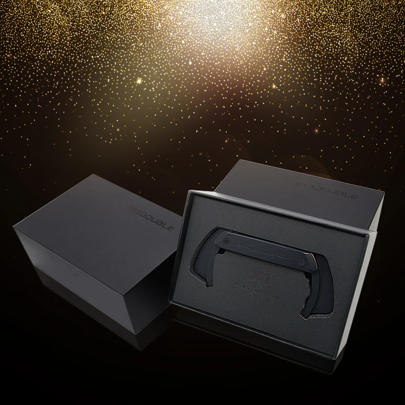 Skup Podwójny X1 Pro Acoustic Guitar Pickup pojedynczy podwójny przetwornik przedwzmacniacz System unikaj otwierania na 39 42 Cal Pick Up akcesoria gitarowe