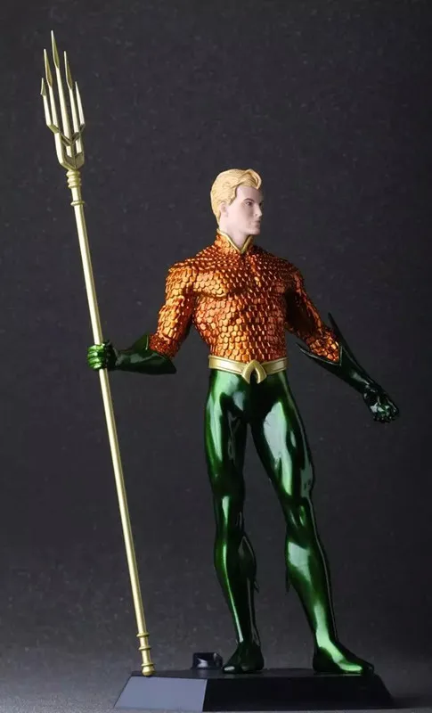 aquaman 12 inch action figure