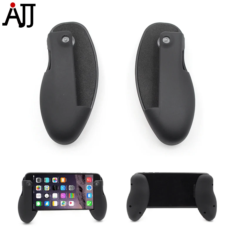 DJI Spark Accessories Smartphone Tablet Handle Holder Grip for DJI