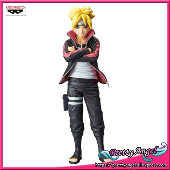 

Genuine Banpresto Shinobi Relations NEO BORUTO -NARUTO NEXT GENERATIONS- UZUMAKI BORUTO / Boruto Uzumaki Collection Figure