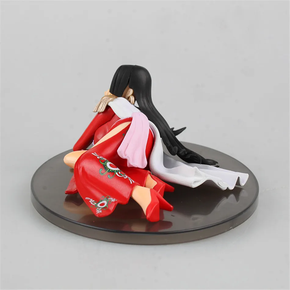 Аниме Chanycore ONE PIECE CREATOR panited рисунок onepiece новый мир ПВХ Фигурки Боа Хэнкок Купальник