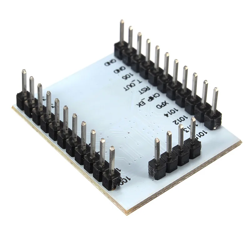 ESP8266 ESP 201 Remote Serial Port WIFI беспроводной модуль приемопередатчика Arduino|Пневматические