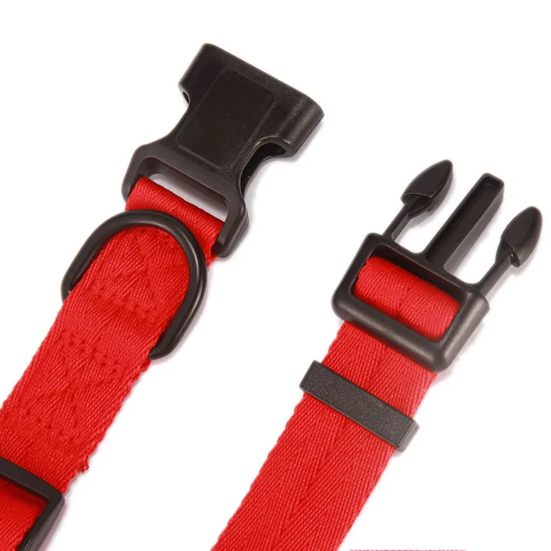 Dog-Collars-Adjustable-Durable-Basic-Collar-For-Small-Large-Dog-Cat-Pet-Quick-Release-High-Quality (3)