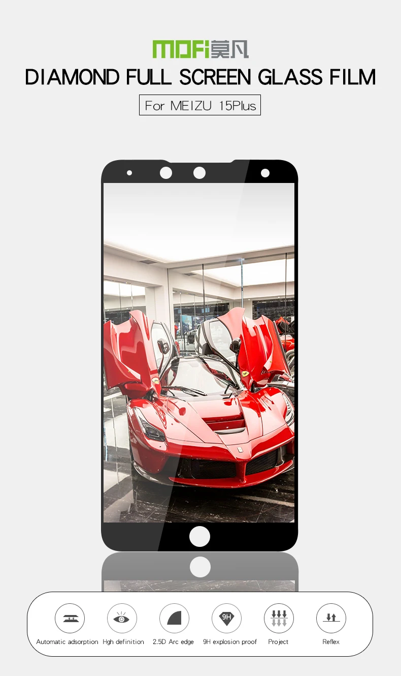 case for meizu 15plus 03
