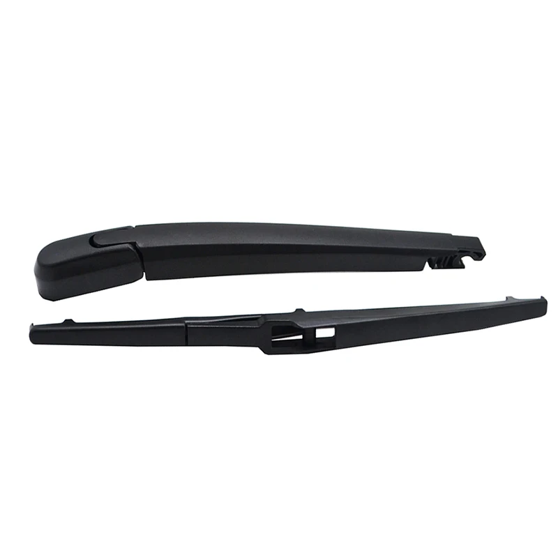 Erick's Wiper 1" Задняя щетка стеклоочистителя и рычаг Набор для Toyota Corolla Verso 2004-2009 лобовое стекло 2005 2006 2007 2008