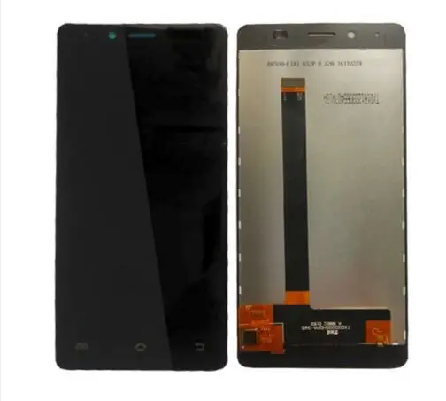 

Touch Glass Touchscreen For BQ BQS-5060 BQS 5060 Slim Display LCD