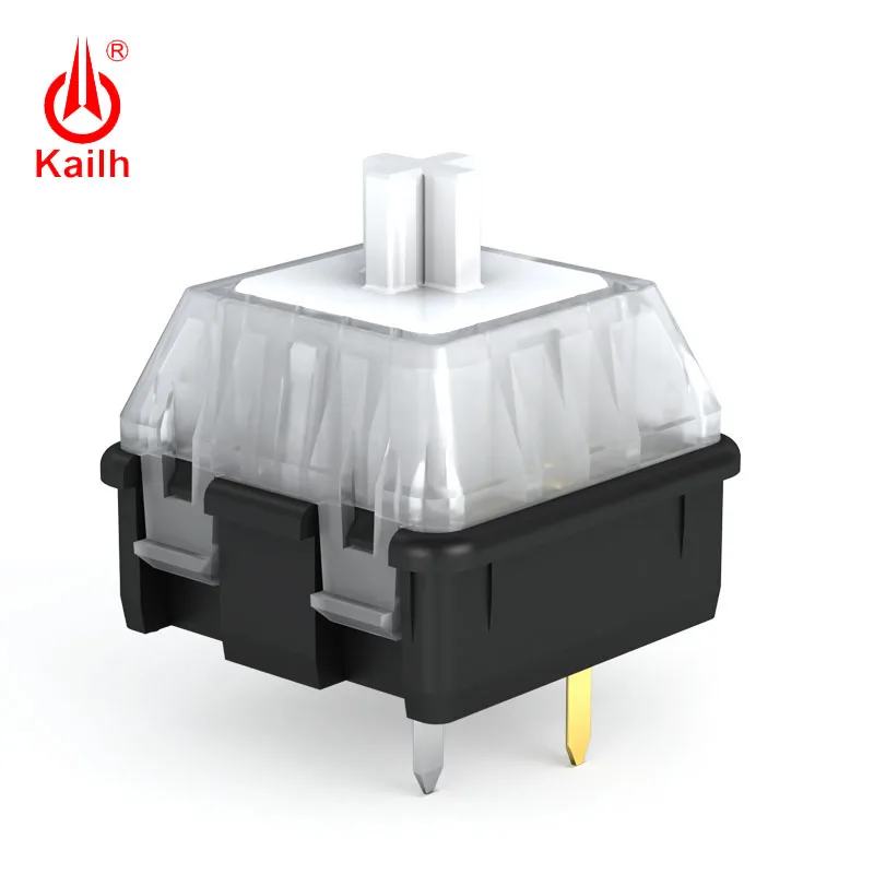 Kailh новая версия переключатель от солнца diy игровая механическая клавиатура RGB/SMD