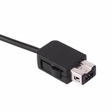 1.8m Game Pad Extension Cable For Nintendo Classic Edition Video Game Console Gaming Controller Professional Cables Gift