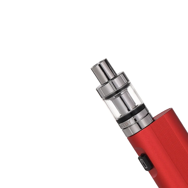 2 шт./лот новая электронная сигарета HT 50 Box Mod Kit 2200mAh Ht50 50W наборы электронных