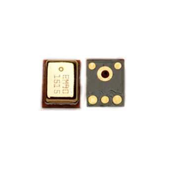 

2pcs For Samsung Galaxy Note N7000 I9220 S4 I9500 S5 i9600 S6 G9200 S7 G9300 Note 4 Speaker Microphones Inner MIC Parts