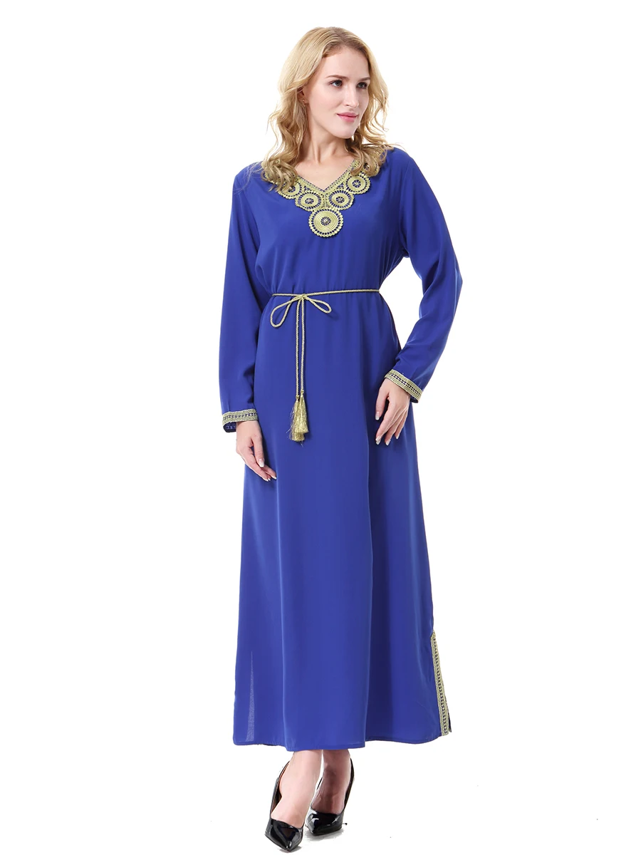 blue 5