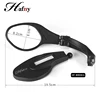 Bicycle Mirror MTB Road Bike Rear View Mirror Cycling Handlebar Back Eye Blind Spot Mirror Flexible Safety Rearview Bike Mirrors ► Photo 2/6