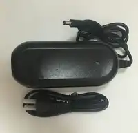 22.5V 1.25A Power Adapter Charger for irobot Roomba 527 52708 521 530 550 551 560 595 527e 601 620 630 650 655 660 760 770 780