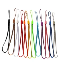 Besegad, 50 шт., ремешок на шею, держатель, ремешок, веревка для ключей, камеры, сотового телефона, iPod, mp3, mp4, USB флэш-драйвер, электронный дев