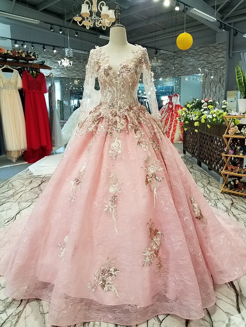 AIJINGYU дизайн свадебное платье es средневековый Большие размеры скромные Bridals укороченный топ платье Стили свадебное платье Жемчуг