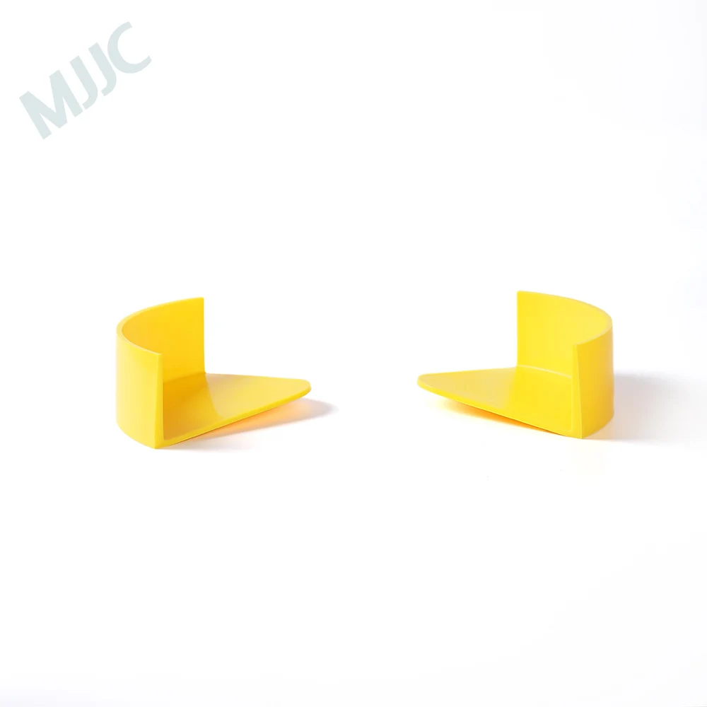 

Detail Guardz Hose & Line Guide For Car Wash - 2 Pack Yellow