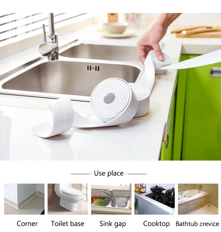 Wall Sealing Tape-1