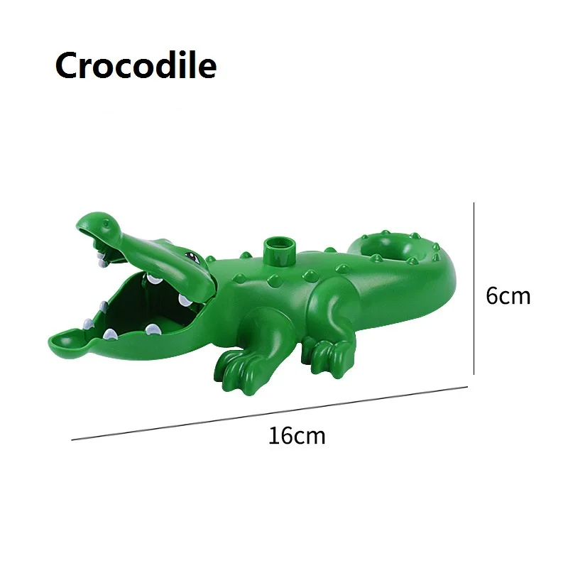 Crocodile