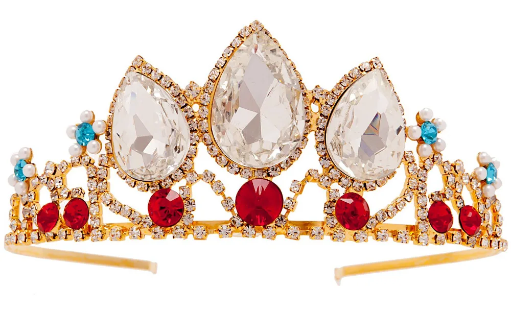 Tiara de Rapunzel, corona de Rapunzel, corona enredada, Tiara, princesa