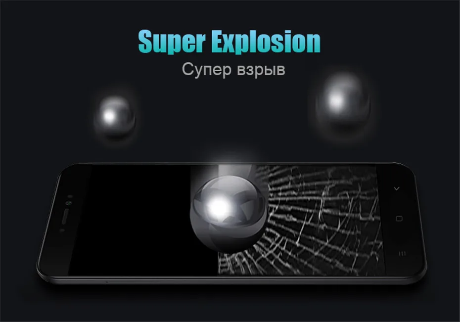 MOUSEMI For Xiaomi Redmi Note 5 5A Prime Note 5 Pro Glass Screen Protector Film Protective Glass On For Xiaomi Redmi 5 5A 5 Plus (6)