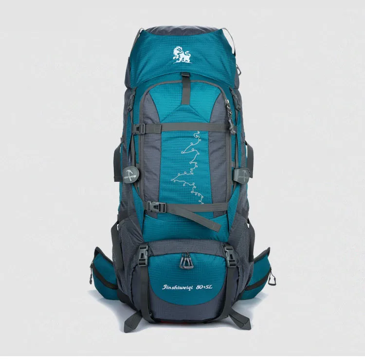 best 85l backpack
