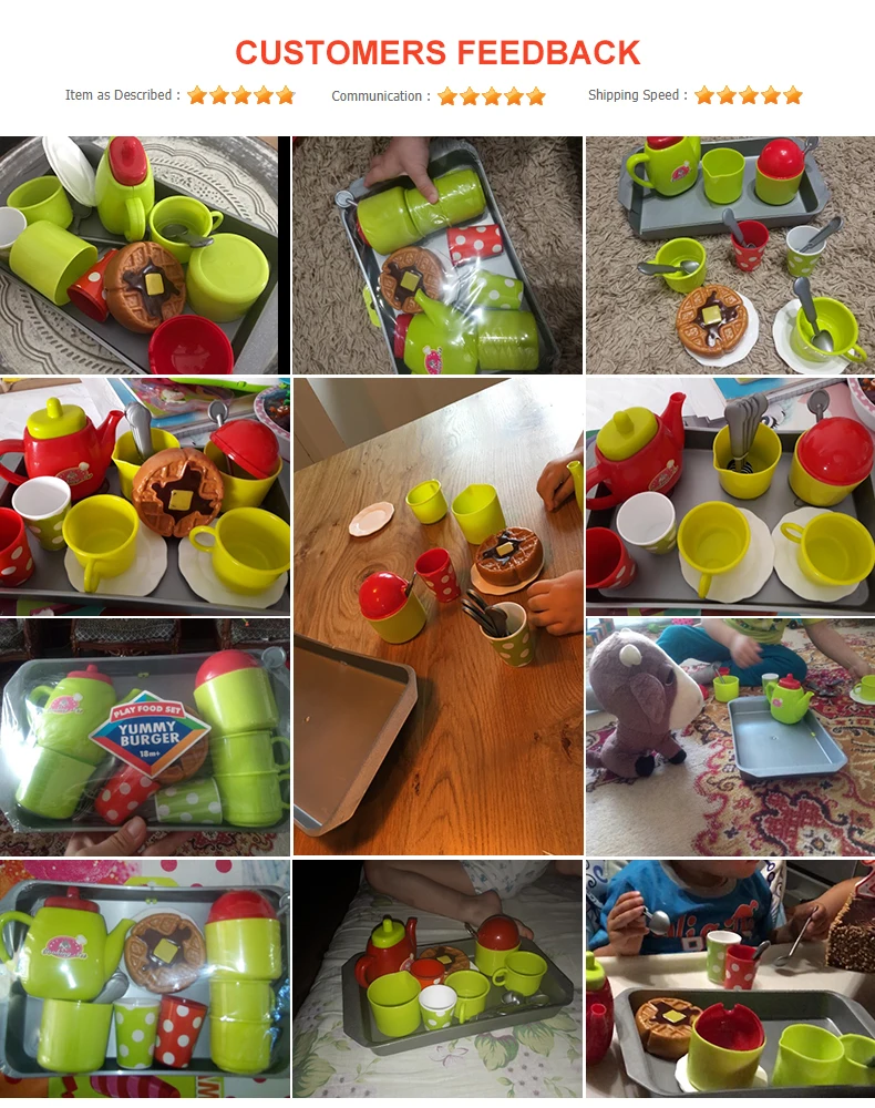 15 шт. ролевые игры DIY кухонные игрушки посуда мини милый Кофе Чай набор для детей Рождественский подарок