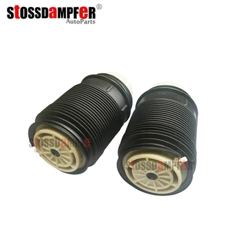 

StOSSDaMPFeR Air Shock Bag Suspension Rdie Bag Rear Air Ride Air Bellows Fit Mercedes-Benz W212 2123200825(725)