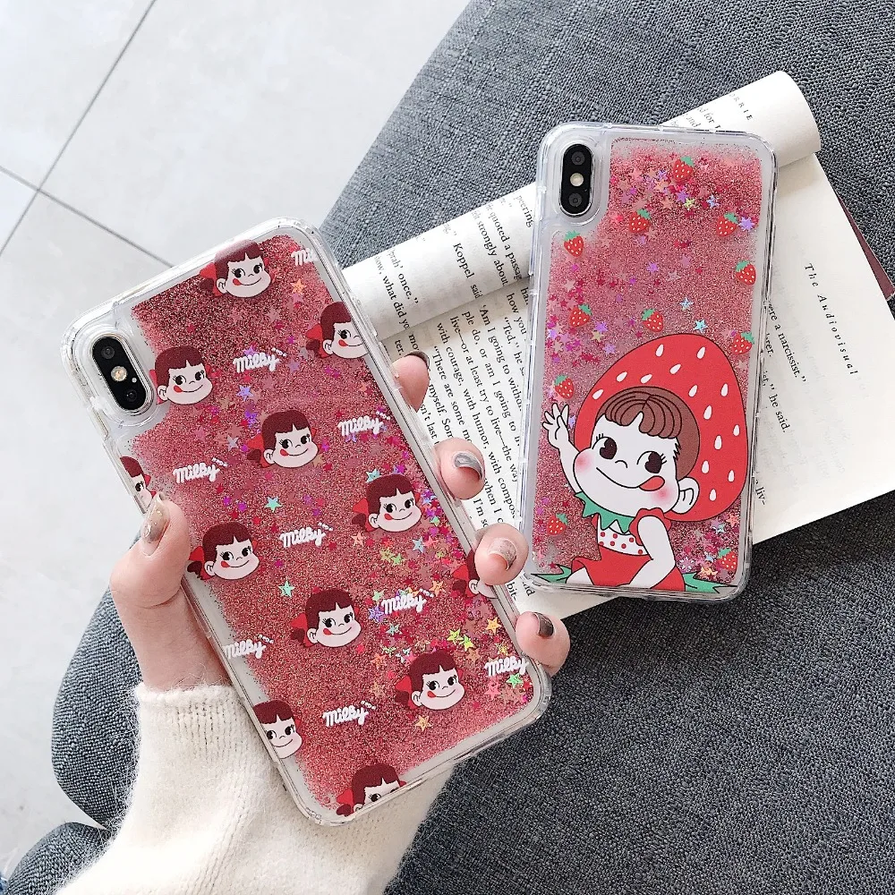 Противоударный чехол для iPhone 11 pro MAX XS XR X 6 6S 7 8 Plus мягкий из ТПУ с рисунком