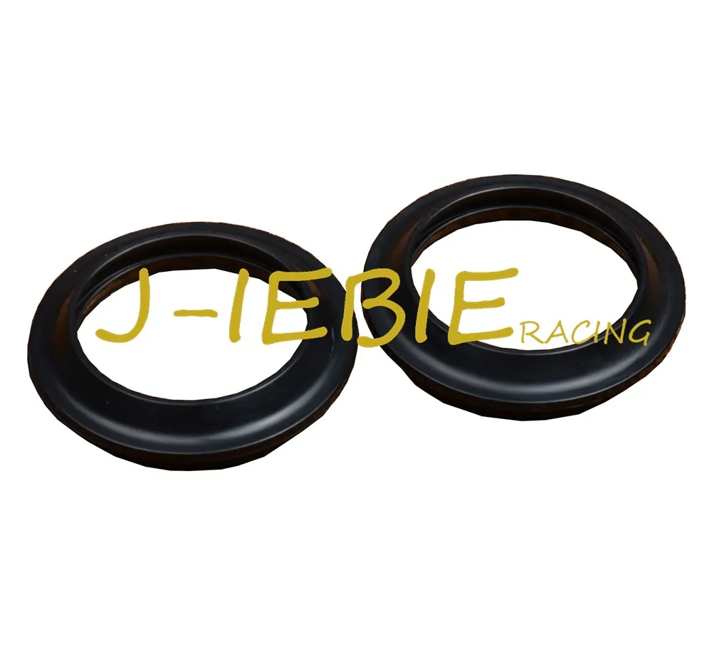 

New Front Fork Oil Seal dust Set 43 mm x 54 mm 43*54 Motorcycle Seals cover