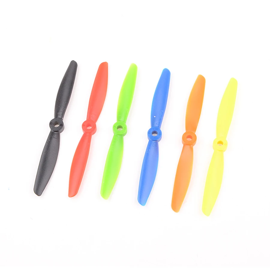 rc airplane quadcopter multicopter high efficiency quality 5inch 50402blades propllers for fpv race drone