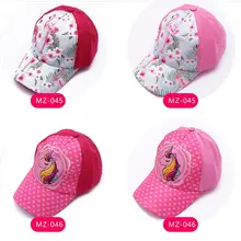 Шапка Единорог мальчик девочка шляпа "с днем рождения" Baby Shower вечерние подарки