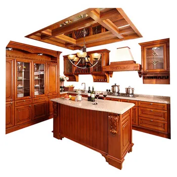 

Custom kitchen cabinet,kitchen cabinet designs,teak kitchen cabinets