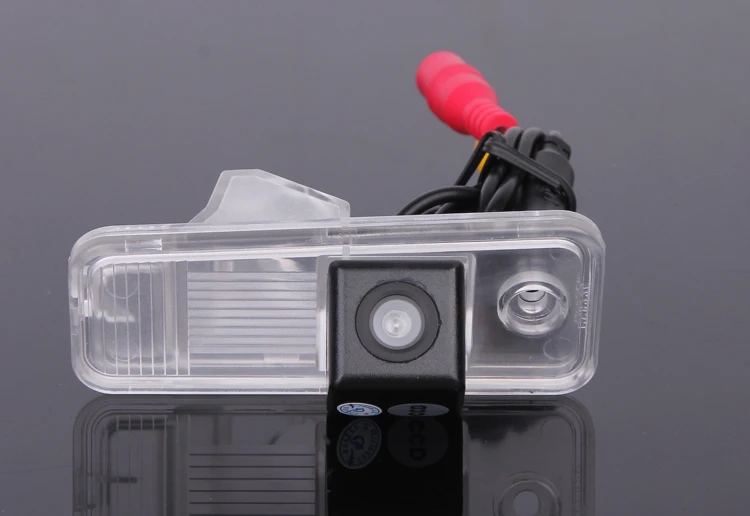Rearview font b camera b font For Hyundai IX45 new Santa Fe santafe rear font b