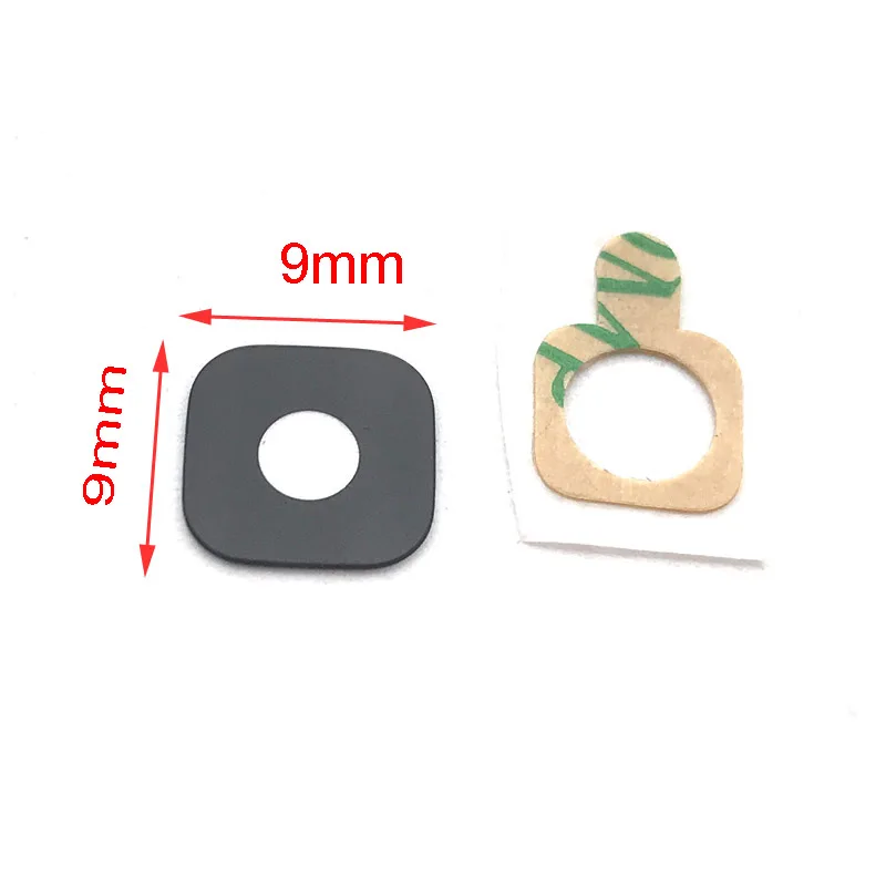 

50 Pcs New Rear Camera Lens Replacement For samsung galaxy J5 prime J7 prime J7 Neo Core Nxt /On5 On7 2016/G570F G610F J701