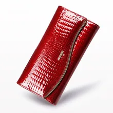 font b Women b font font b Wallets b font Genuine font b Leather b