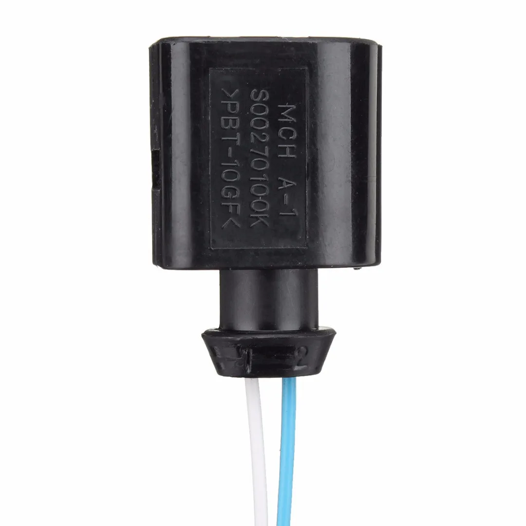 Black Engine Circulating Cooling Water Pump Auxiliary For V-W Jet-ta Golf G-TI Passat CC 1K0 965 561 J 1K0965561J