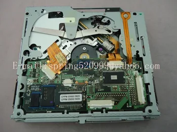 

Brand new Alpine DVD mechanism loader DV38M16A DV38M16B DV38M16C drive with ED21A55L laser for VW Mercedes navigation radio