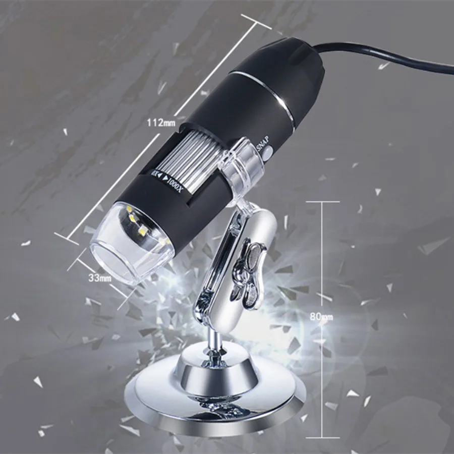 HILDA-Digital-Magnifier-Portable-50X-to-500X-USB-Handheld-HD-Pixel-Electron-Industrial-Microscope (2)