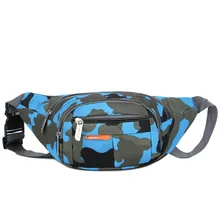 Skingo стиль кошелек поясная сумка для обувь для мужчин и женщин мешок