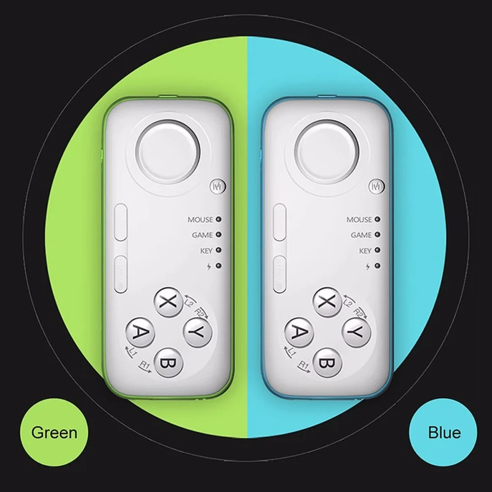 Goedkoop Originele mocute draadloze bluetooth gamepad joystick gaming gamepad voor xiaomi iphone 4 4 s 5 s 6 6 s samsung s4 htc