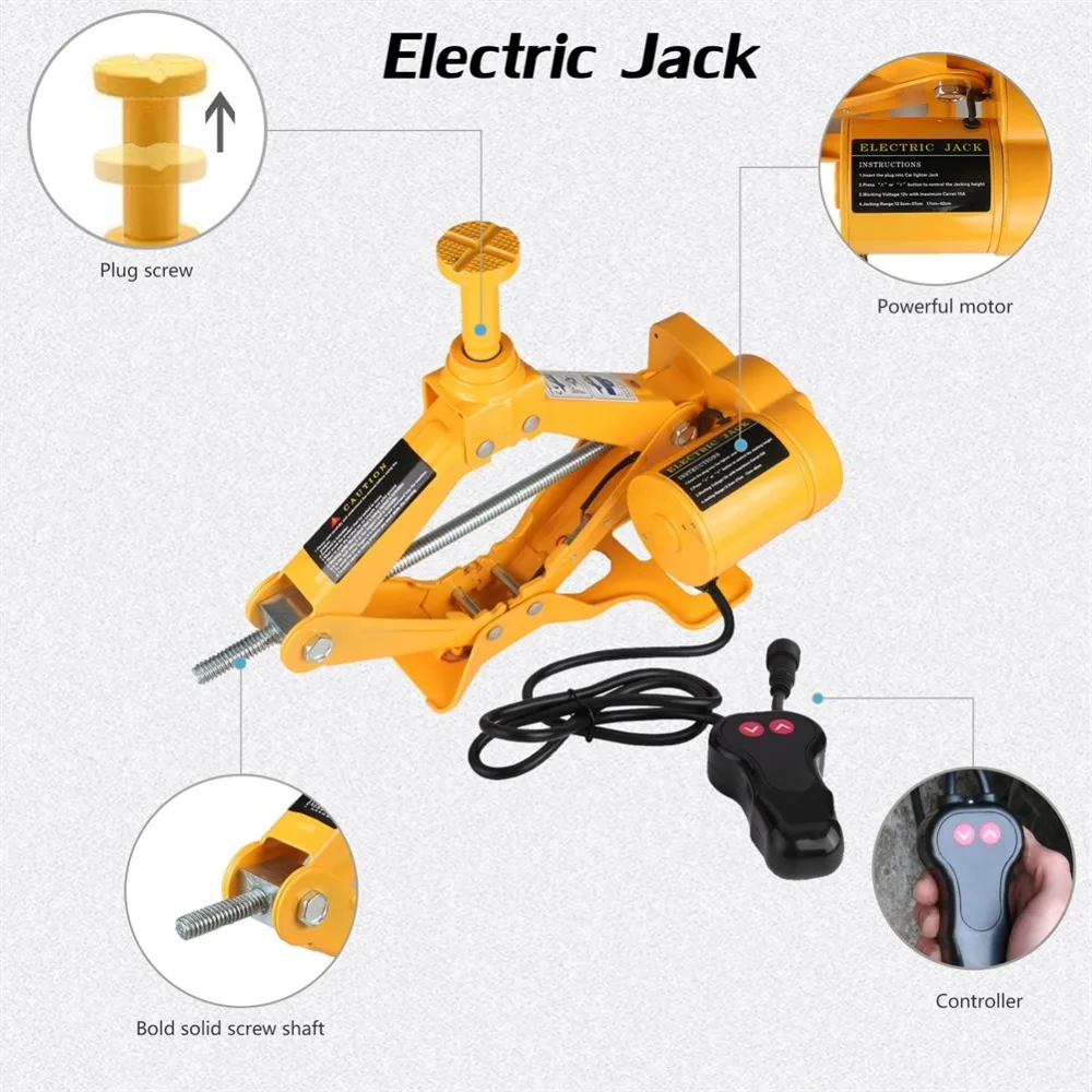 3Ton car jack (1)