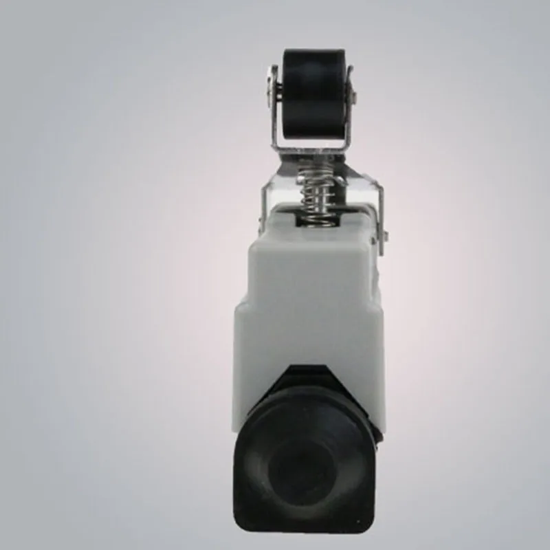 

AZ TZ 7141 Travel Limit Switch Micro Switch Self-resetting With Roller One Open And One Close