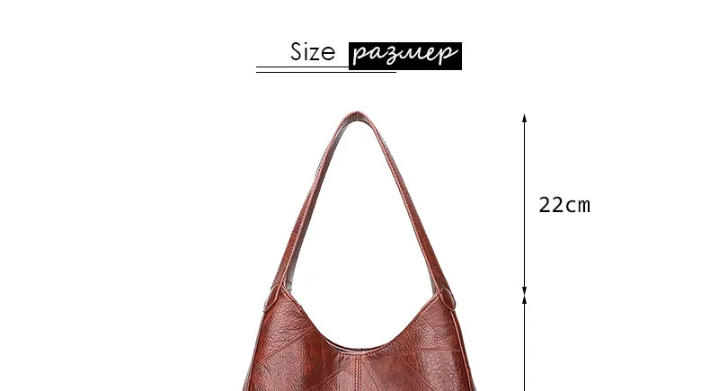 Vinatge Women Genuine Leather bag_02