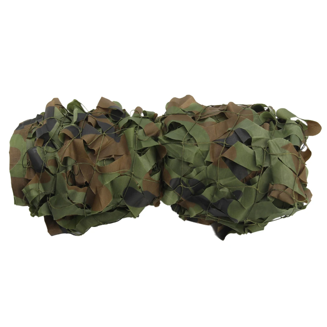 

New Oxford Fabric Camouflage Net/Camo Netting Hunting/Shooting Hide Army 3M x 5M